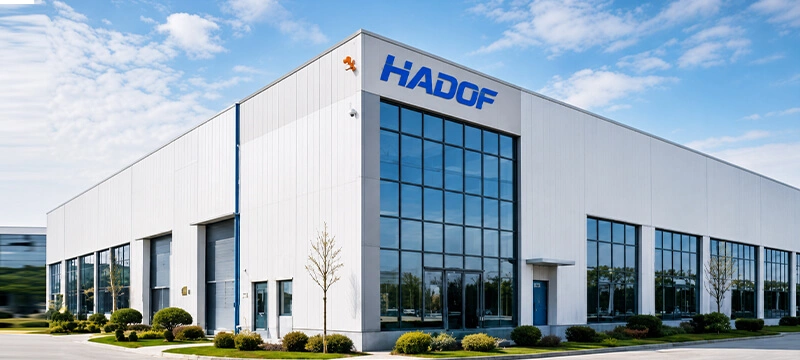 HADOF Factory