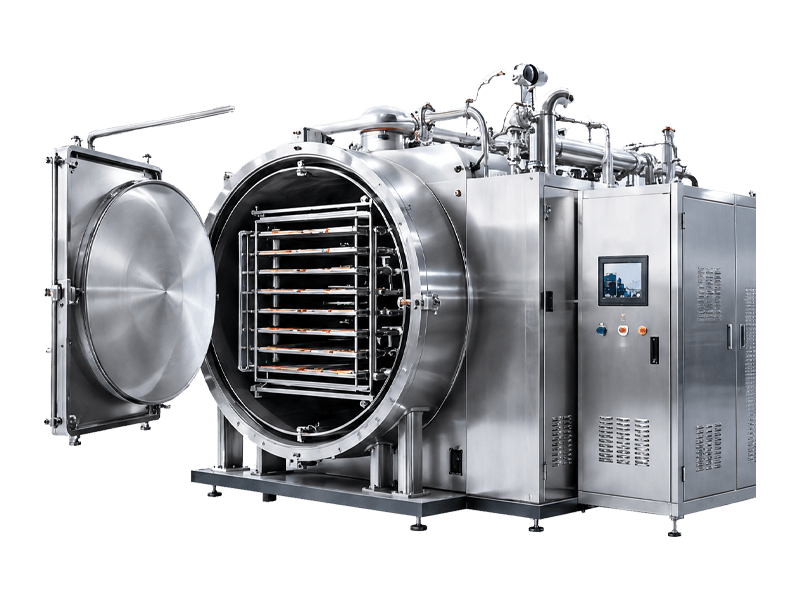 HADOF Freeze Dryer