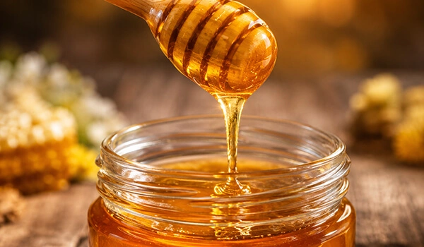Royal Jelly
