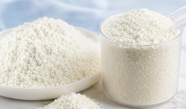 Freeze Dried Milk Powder