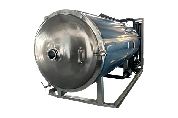 HDF-1000 Freeze Drying Machine