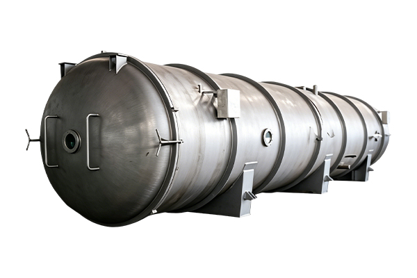 HDF-1200 Freeze Drying Machine