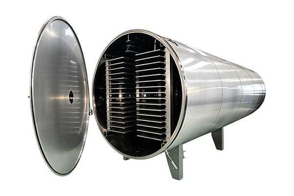 HDF-1500 Freeze Drying Machine