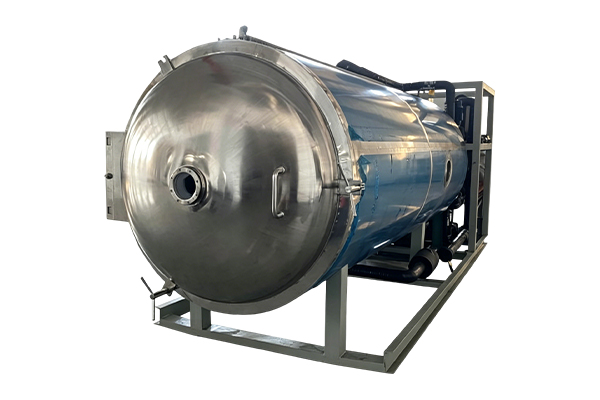 HDF-200 Freeze Drying Machine