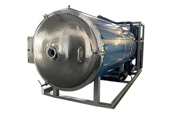 HDF-2500 Freeze Drying Machine
