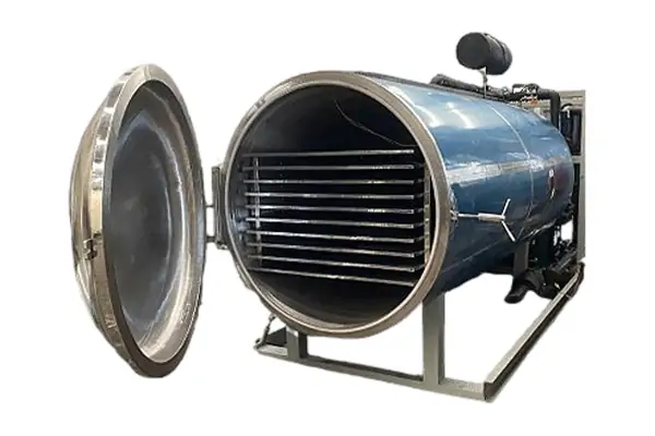 HDF-500 Freeze Drying Machine