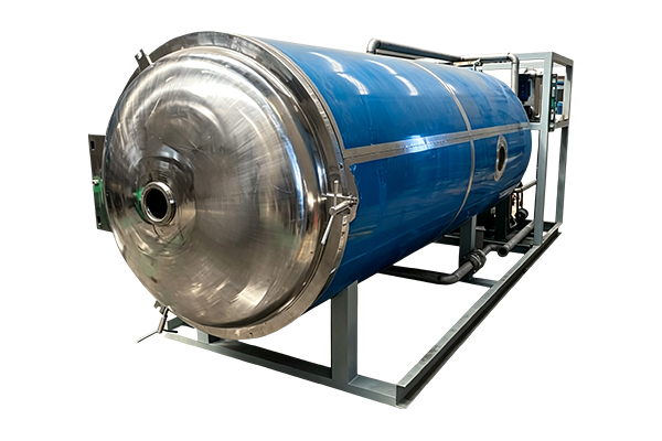 HDF-5000 Freeze Drying Machine