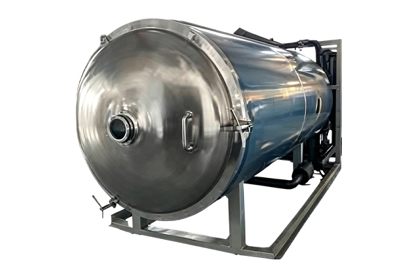 Freeze-Drying Technology Creates New Opportunities for Food Processing Industry