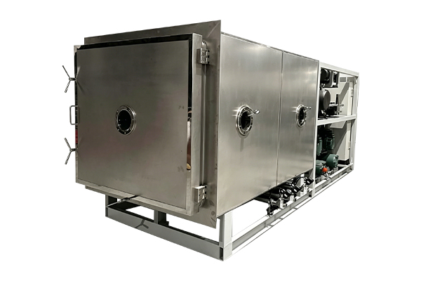 HDF-5㎡ Medical Freeze Dryer